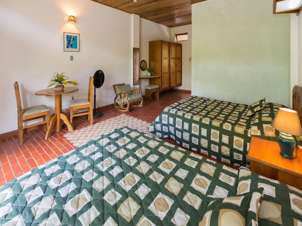 Cuffie River Nature Retreat Villa Port of Spain Exterior foto
