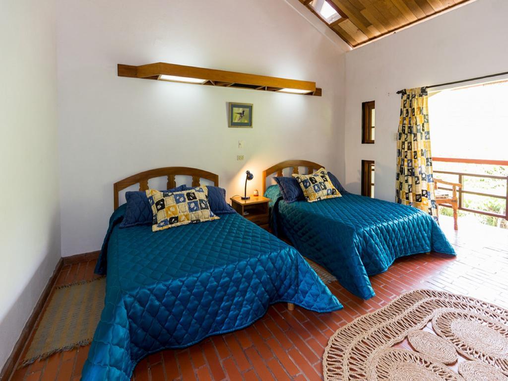 Cuffie River Nature Retreat Villa Port of Spain Exterior foto