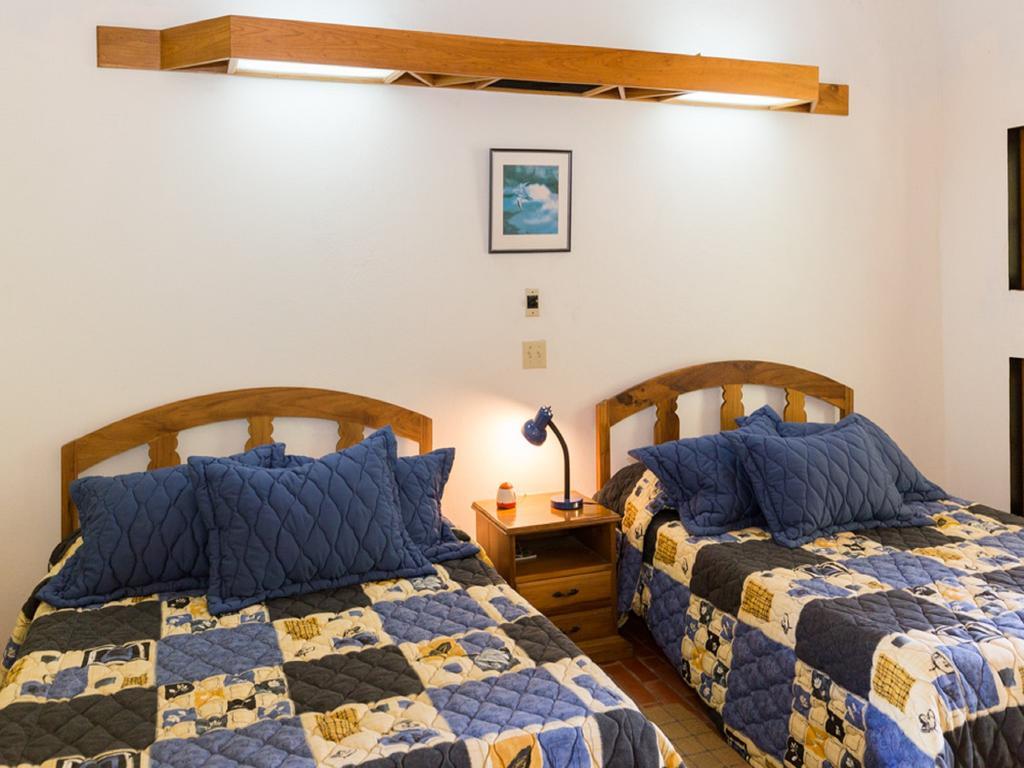 Cuffie River Nature Retreat Villa Port of Spain Exterior foto